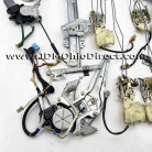 JDM EK3 Civic Ferio ViRS RHD Door Internal Conversion Kit 